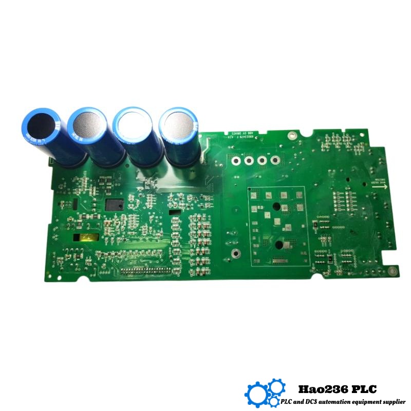 ABB ZINT-531 3AUA0000058009 Inverter Power Supply Board