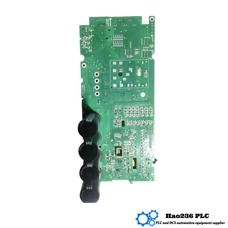 ABB ZINT-531 3AUA0000058009 Inverter Power Supply Board