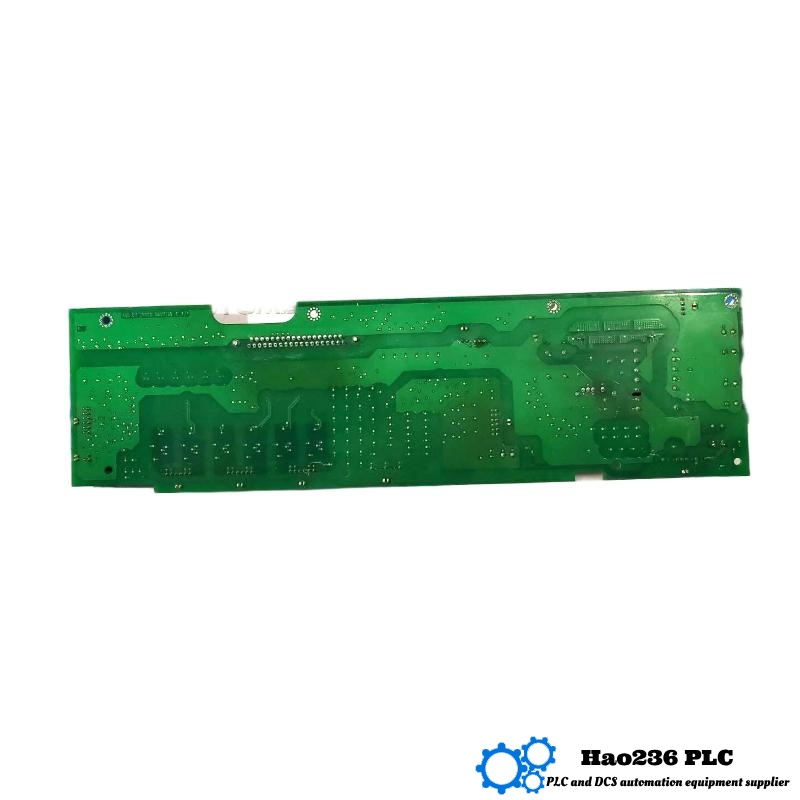ABB ZINT-551 3AUA0000053755 37-45kW Drive Board