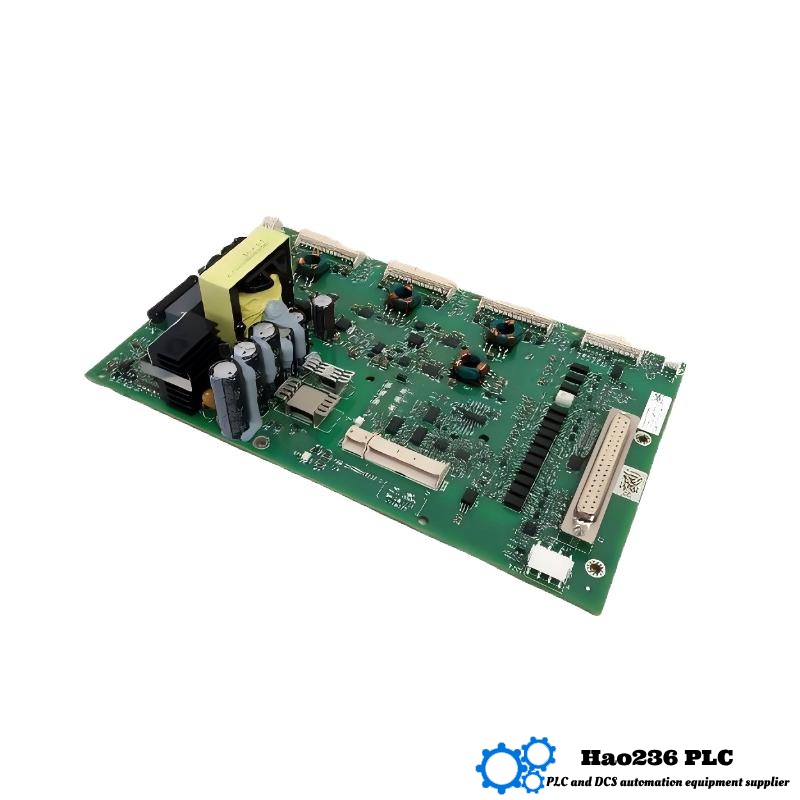 ABB ZINT-571+N8205 3AXD50000030401 MC Interface Board