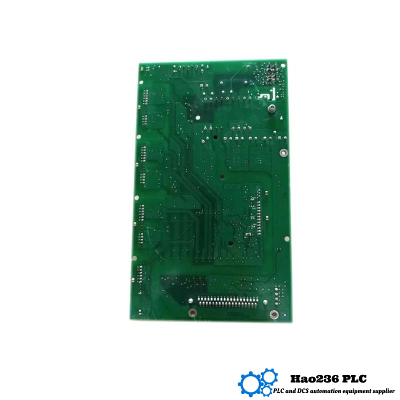 ABB ZINT-571+N8205 3AXD50000030401 MC Interface Board