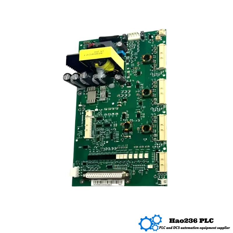 ABB ZINT-571+N8205 3AXD50000030401 MC Interface Board