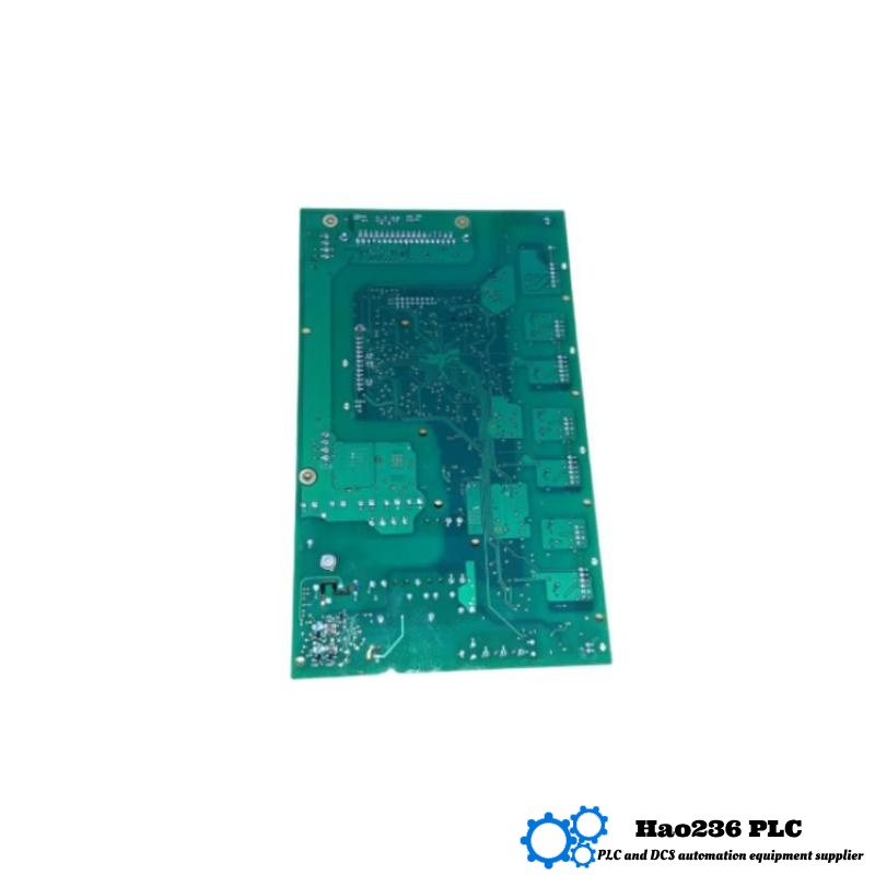 ABB ZINT-592+N8205 3AXD50000030404 MC Interface Board