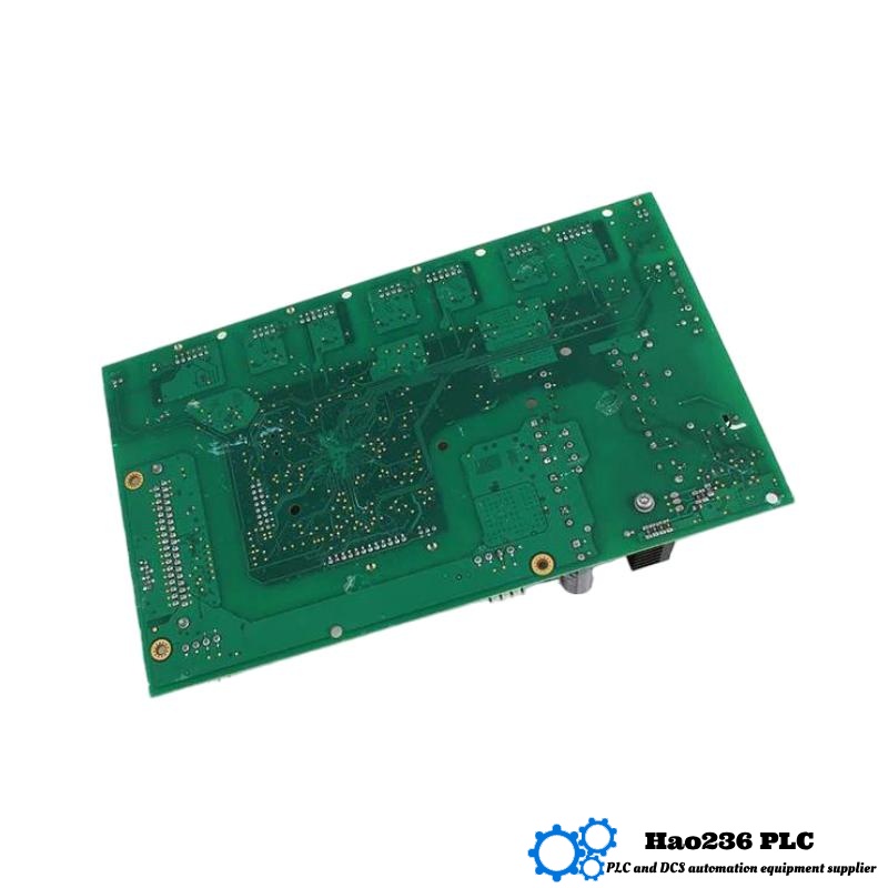 ABB ZINT-792+N8205 3AXD50000030405 MC Interface Board