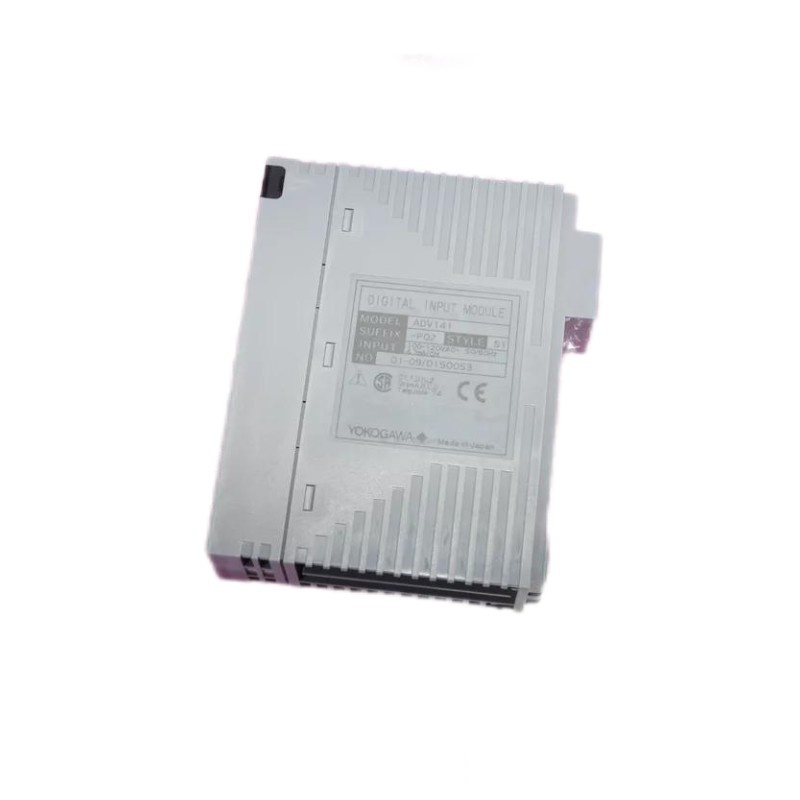 Yokogawa ADV141 Digital Input Module