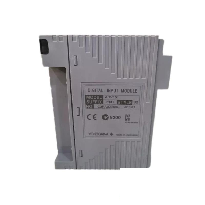 Yokogawa ADV151 Digital Input Module