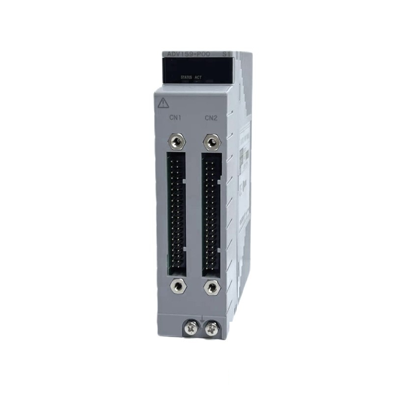 Yokogawa ADV159 Digital Input Module