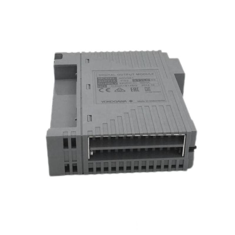 Yokogawa ADV551 Digital Output Module