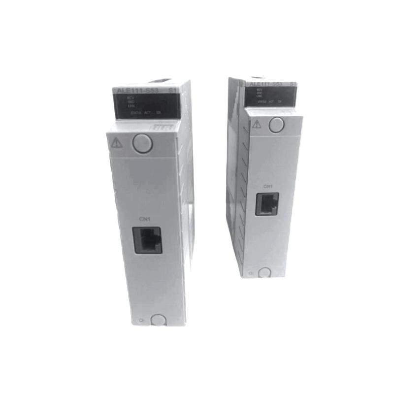 Yokogawa ALE111-S53 Ethernet Communication Module