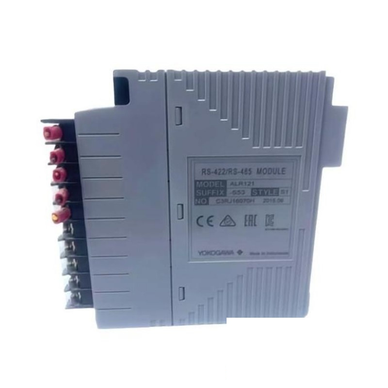 Yokogawa ALR121-S53 Serial Communication Module