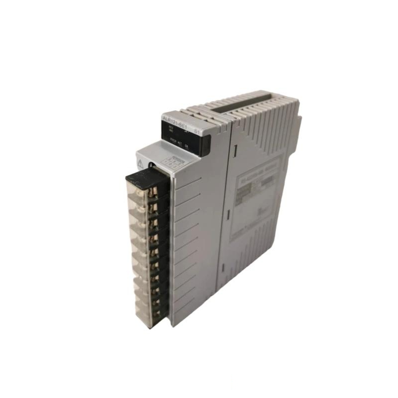 Yokogawa ALR121-SE1 Serial Communication Module