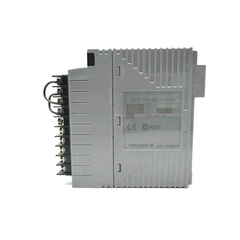 Yokogawa ALR121-SE1 Serial Communication Module