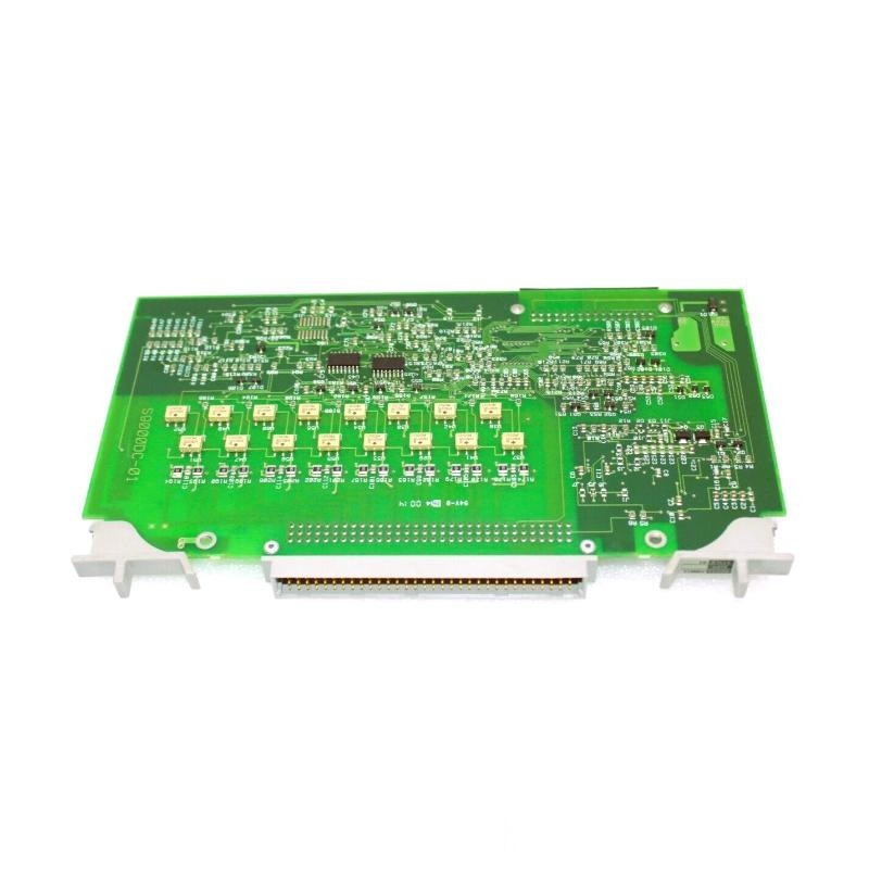 Yokogawa AMM12 Voltage Input Multiplexer Module