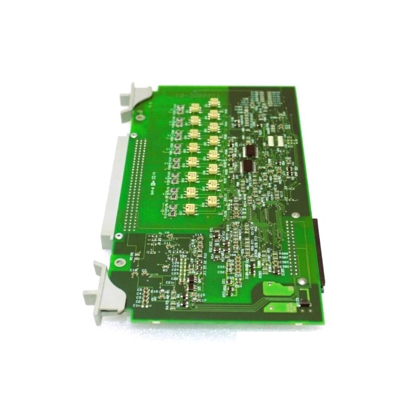 Yokogawa AMM12 Voltage Input Multiplexer Module