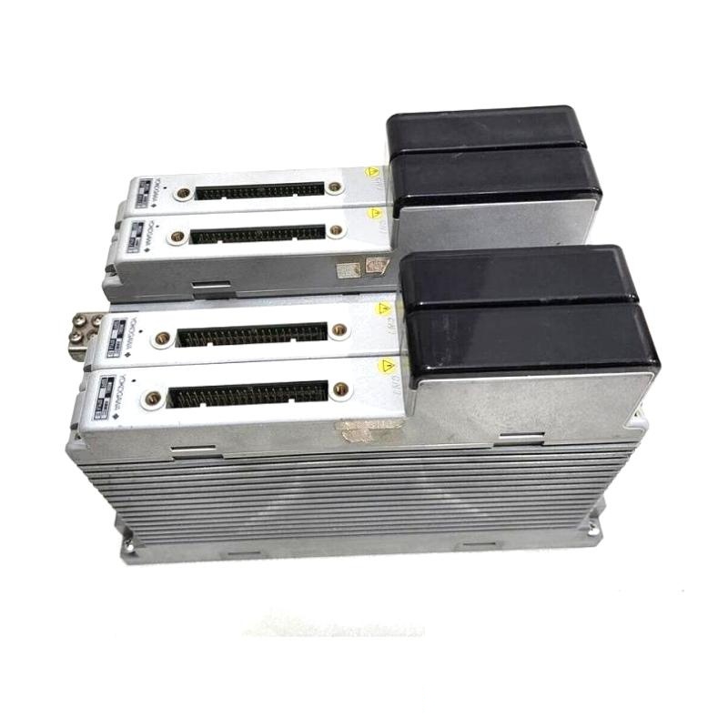 Yokogawa AMM12C Voltage Input Multiplexer Module