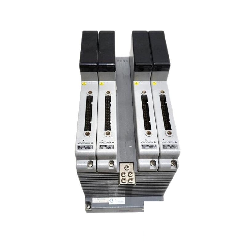 Yokogawa AMM12C Voltage Input Multiplexer Module