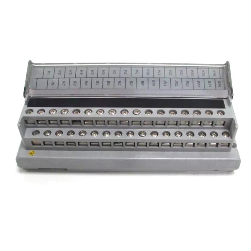 Yokogawa AMM12T Voltage Input Multiplexer Module