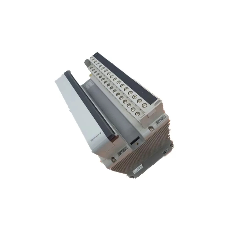 Yokogawa AMM12T Voltage Input Multiplexer Module
