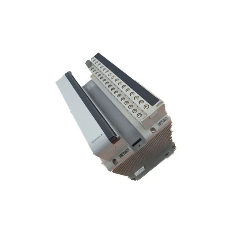 Yokogawa AMM12T Voltage Input Multiplexer Module