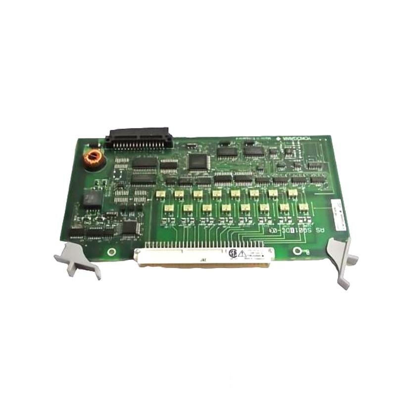 Yokogawa AMM22 Multiplexer Module