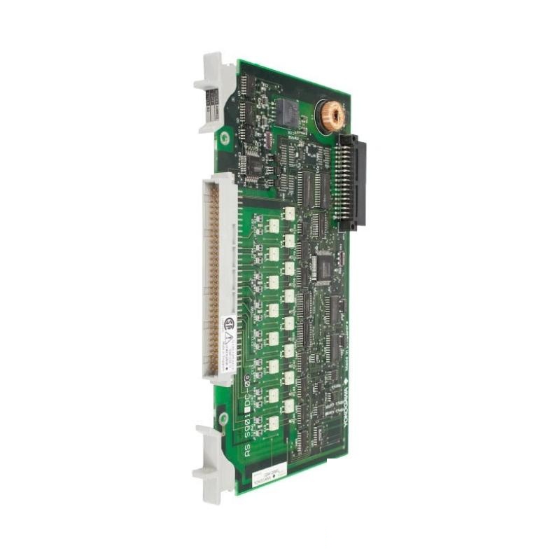 Yokogawa AMM22C Multiplexer Module