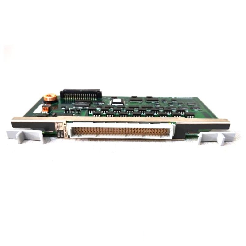 Yokogawa AMM22C Multiplexer Module