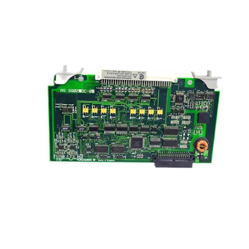 Yokogawa AMM32-S3 RTD Input Multiplexer Module