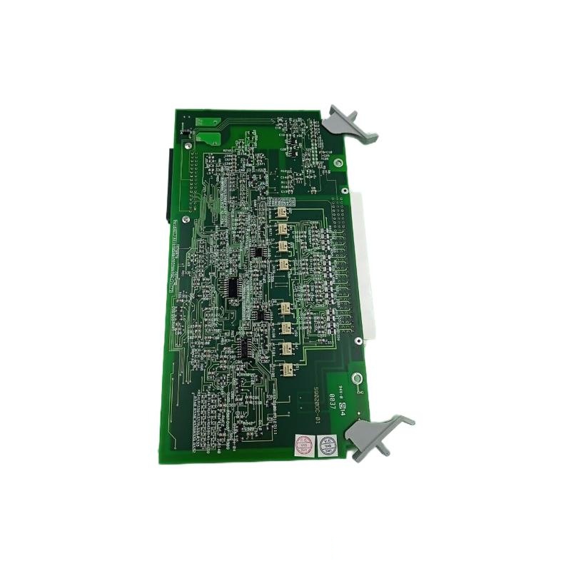 Yokogawa AMM32-S3 RTD Input Multiplexer Module