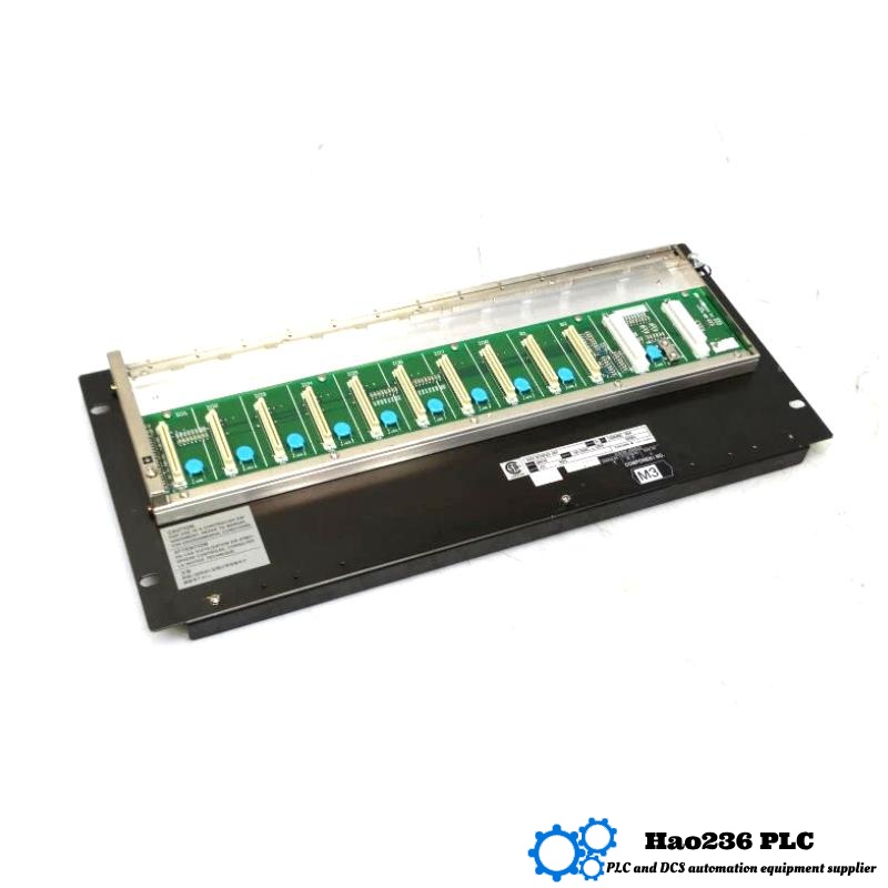 Yokogawa ANB10D-223 S2 ESB Bus Node Unit