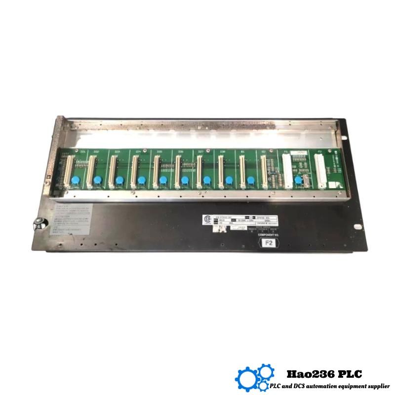 Yokogawa ANB10D-410/NDEL ESB Bus Node Unit