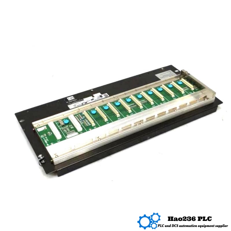 Yokogawa ANB10D-410 S2 ESB Bus Node Unit