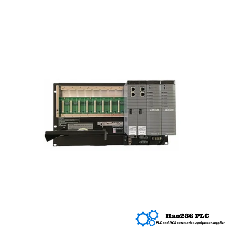 Yokogawa ANB10D‑415/CU2N ESB Bus Node Unit