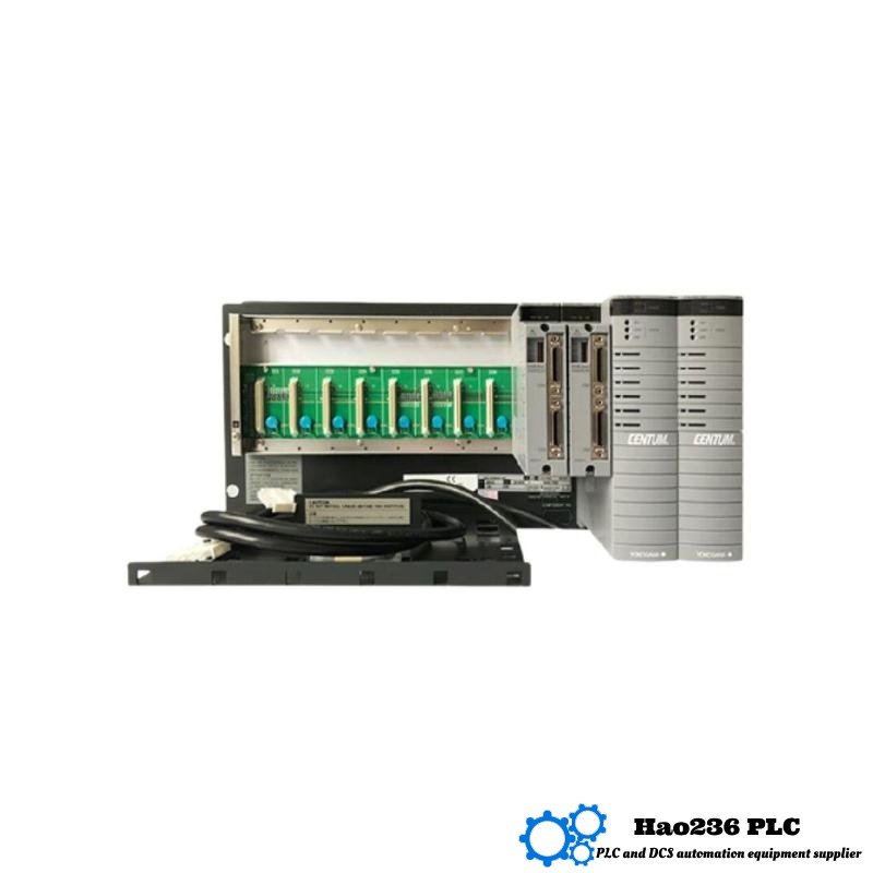 Yokogawa ANB10D‑415/CU2N ESB Bus Node Unit