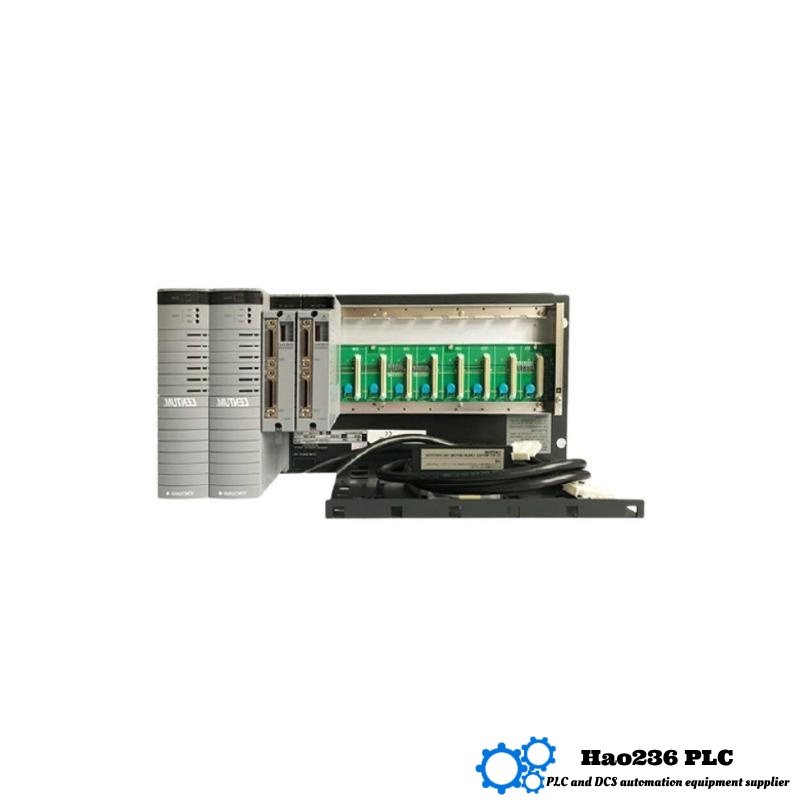 Yokogawa ANB10D‑415/CU2N ESB Bus Node Unit