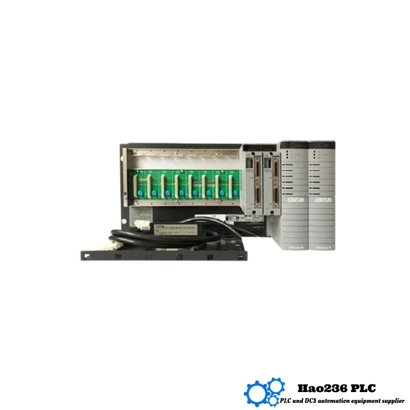 Yokogawa ANB10D‑415/CU2N ESB Bus Node Unit
