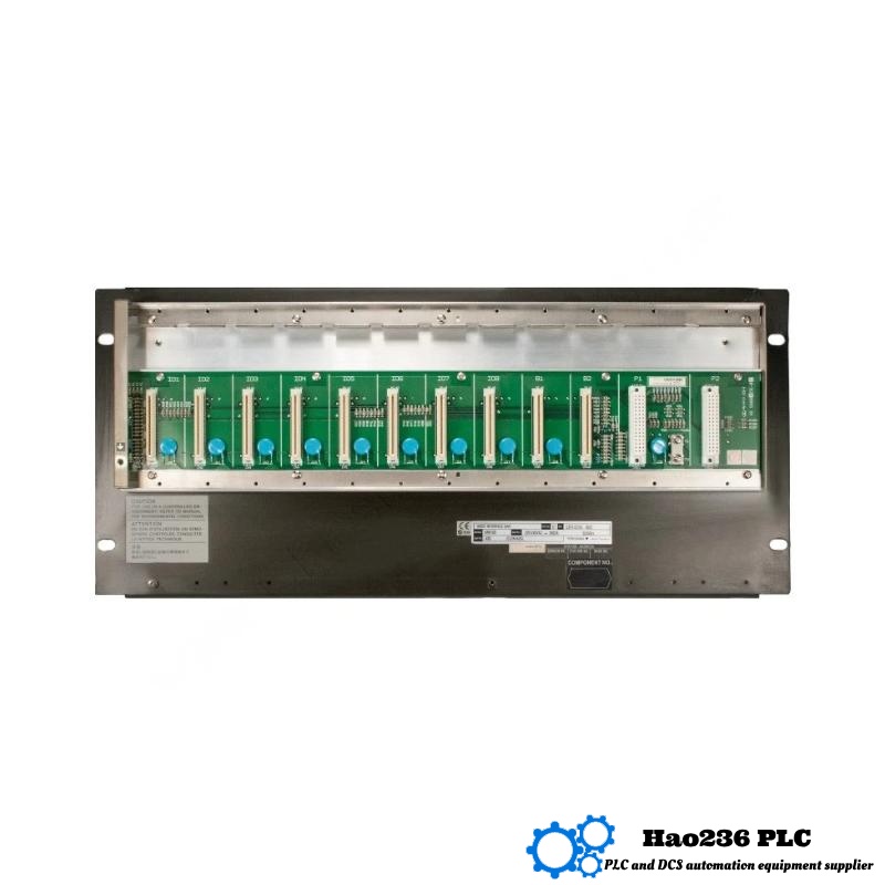 Yokogawa ANB10D-420 ESB Bus Node Unit