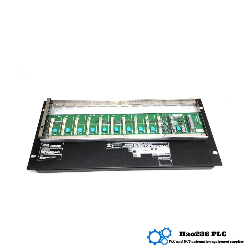 Yokogawa ANB10D-420/CU2N/NDEL ESB Bus Node Unit