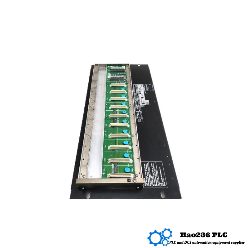 Yokogawa ANB10D-420/CU2N/NDEL ESB Bus Node Unit