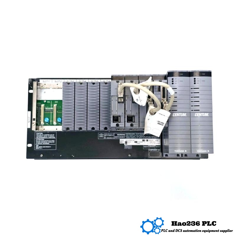 Yokogawa ANB10D-425/CU2N ESB Bus Node Unit