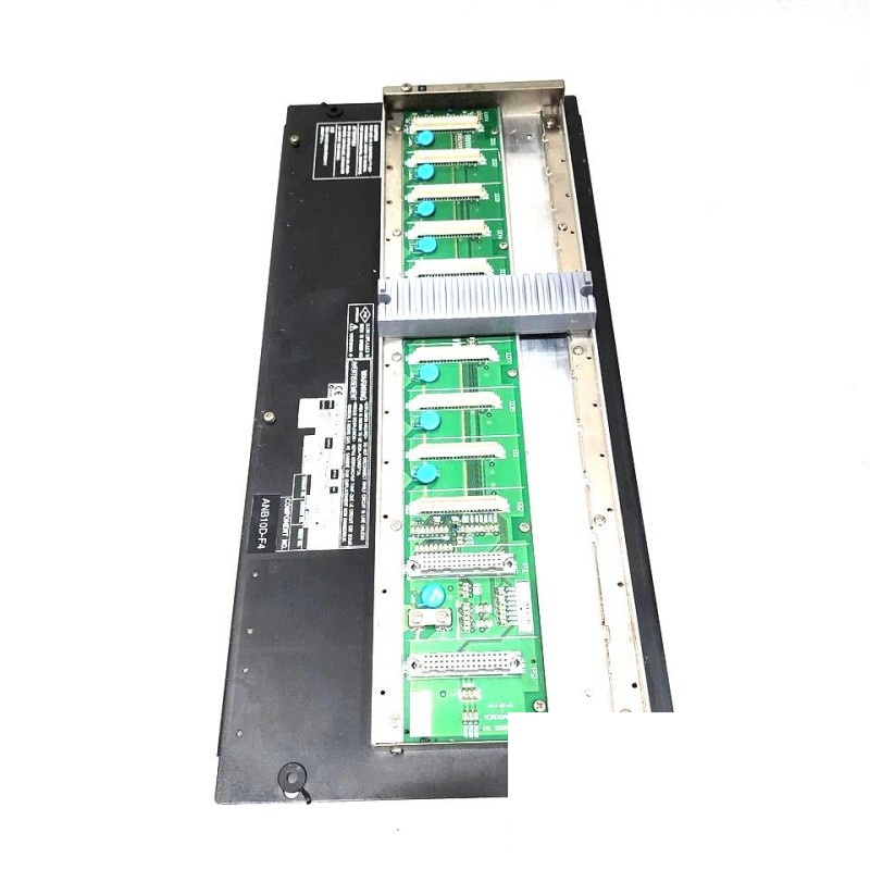 Yokogawa ANB10D S1 ESB Bus Node Unit