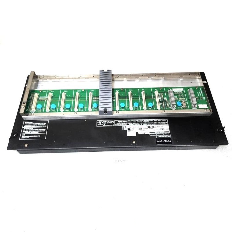 Yokogawa ANB10D S1 ESB Bus Node Unit