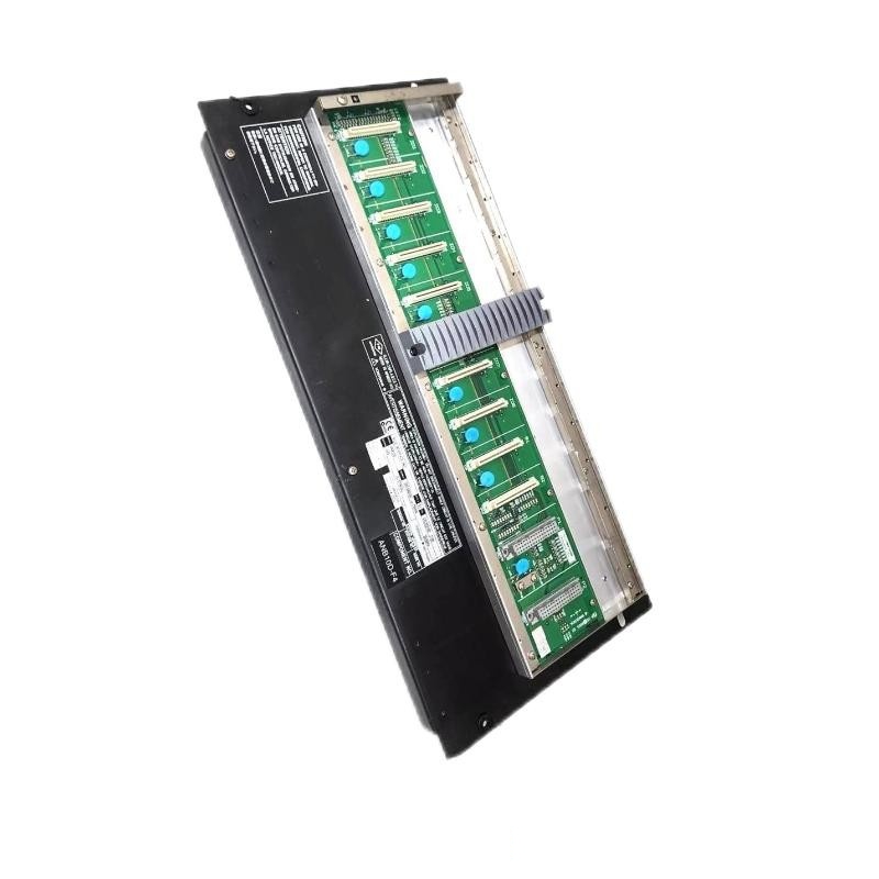 Yokogawa ANB10D S1 ESB Bus Node Unit