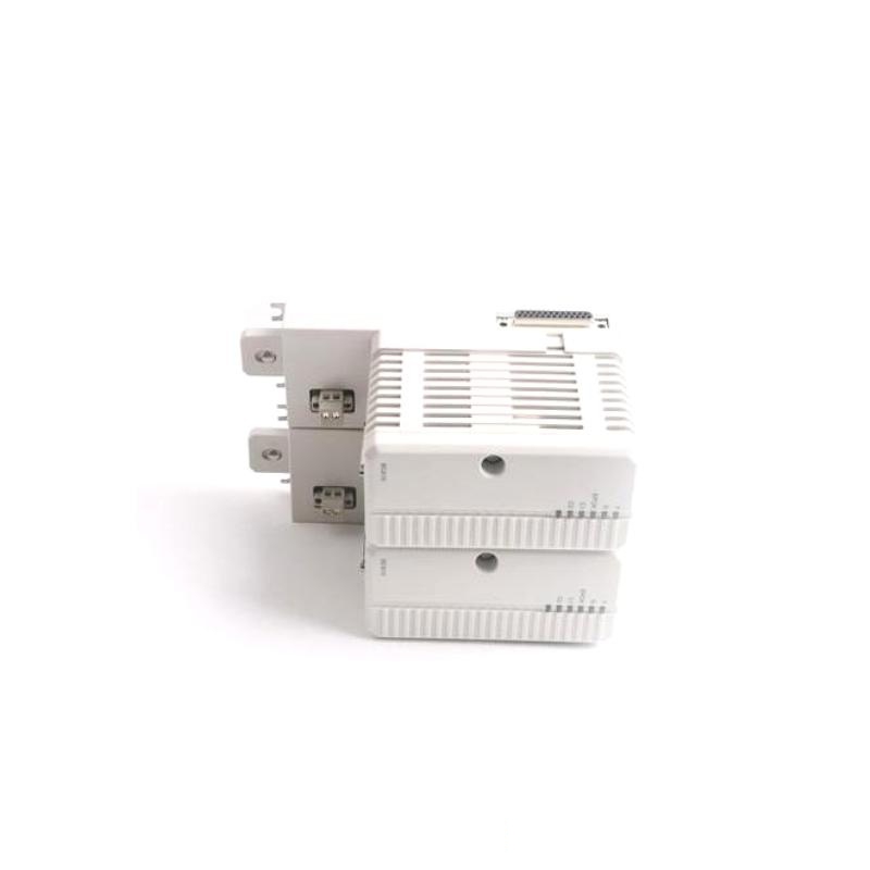 ABB BC810K02 3BSE031155R1 CEX-Bus Interconnect Unit