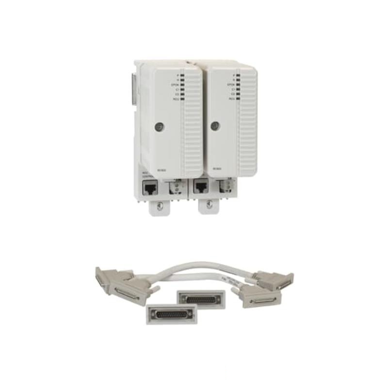 ABB BC820K02 3BSE071500R1 CEX-Bus Interconnect Unit