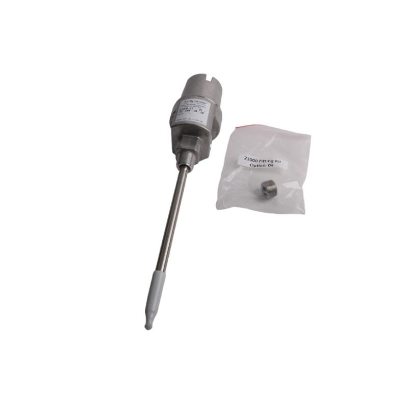 Bently Nevada 21000-16-05-20-065-04-02 Proximity Probe Housing Assembly 3300XL Series