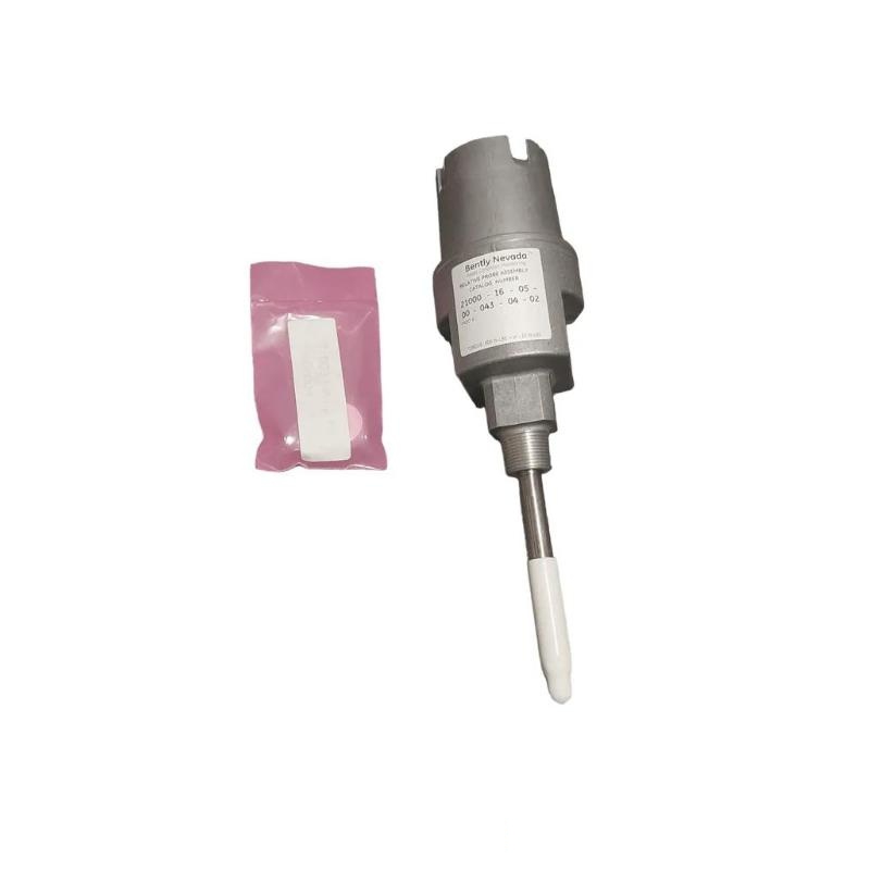 Bently Nevada 21000-16-05-20-065-04-02 Proximity Probe Housing Assembly 3300XL Series