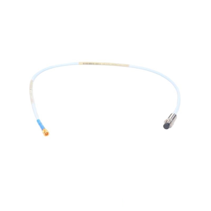 Bently Nevada 330101-12-30-10-02-05 8 mm Proximity Probe 3300 XL Series