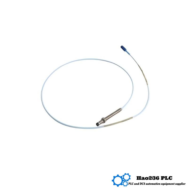 Bently Nevada 330104-00-10-10-01-CN 8 mm Proximity Probe 3300 XL series