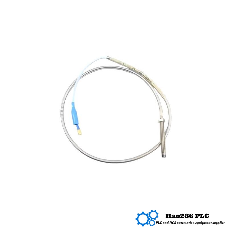 Bently Nevada 330104-00-10-10-01-CN 8 mm Proximity Probe 3300 XL series