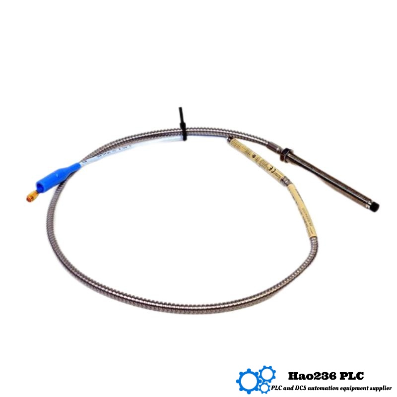 Bently Nevada 330103-05-09-10-02-00 8 mm Proximity Probe (Metric) 3300 XL Series